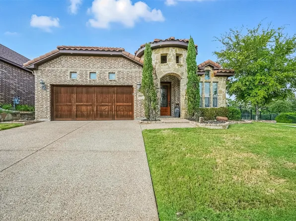 3017 Montebello Dr, Denton, TX 76210