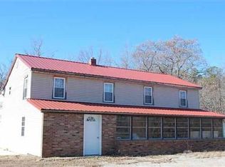 10179 Highway T, Wappapello, MO 63966