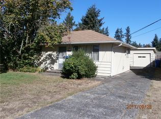 171 131st St E, Tacoma, WA 98445