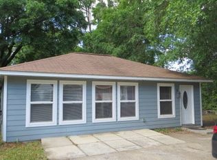 3570 Beagles St, Pensacola, FL 32514