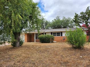 2752 Oxford Ave, San Angelo, TX 76904