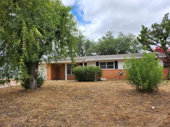 2752 Oxford Ave, San Angelo, TX 76904