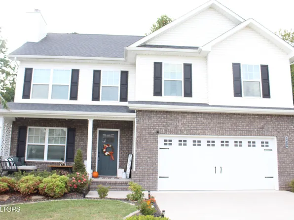 5929 Rain Cloud Rd, Knoxville, TN 37918