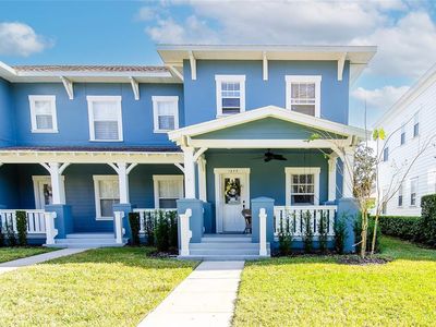 1270 Celebration Ave, Celebration, FL, 34747