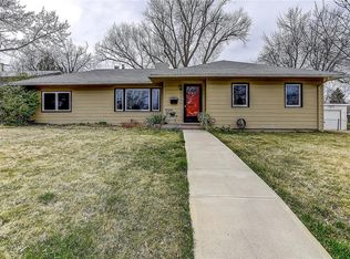 6599 S Windermere St, Littleton, CO 80120