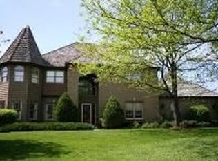 38766 N Oakcrest Ln, Wadsworth, IL