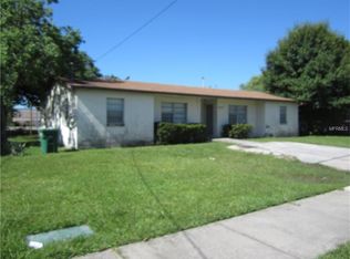 1724 Chestnut St, Tampa, FL 33607