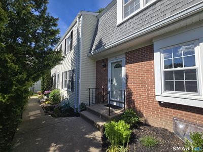 24 Tapping Reeve Village #24, Litchfield, CT, 06759