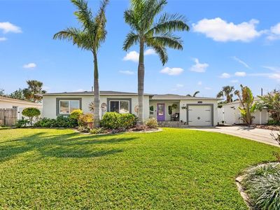 3632 27th Ave N, Saint Petersburg, FL, 33713