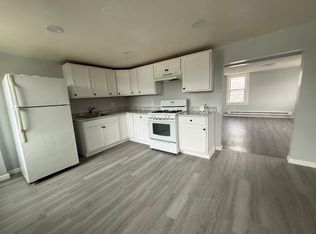 280 S Sheridan St #1, Wilkes Barre, PA 18702