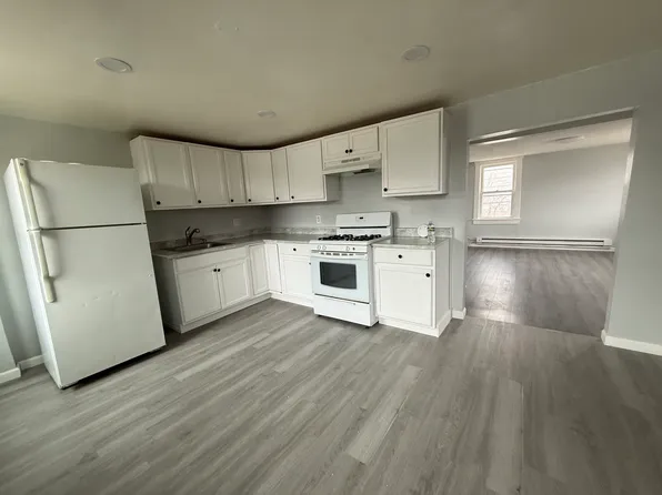 280 S Sheridan St #1, Wilkes Barre, PA 18702