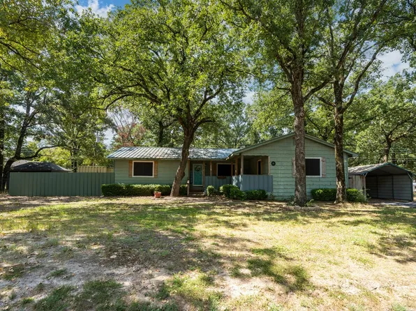 115 Woodland Trl, Gun Barrel City, TX 75156