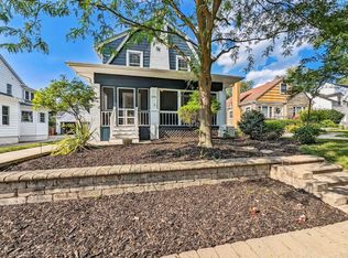 274 Chatham Rd, Columbus, OH 43214