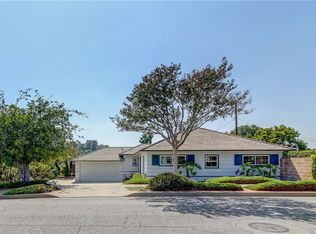 3301 Warwick Rd, Alhambra, CA 91803