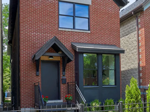 1332 N Leavitt St, Chicago, IL 60622