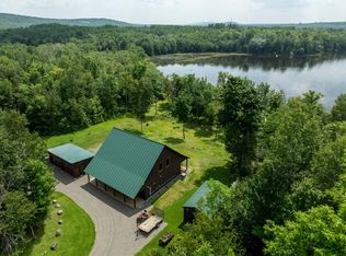 17 Boat Landing Rd, Danforth, ME 04424