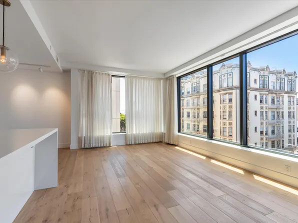 1450 Franklin St, San Francisco, CA