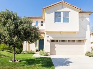 19921 Sassoon Pl, Santa Clarita, CA 91350
