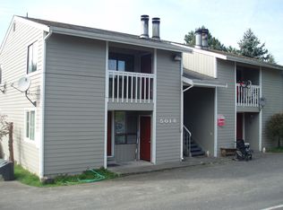 5018 S 58th St, Tacoma, WA 98409