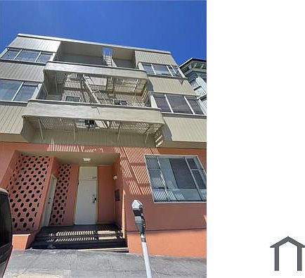 4th image of 1239 Powell St