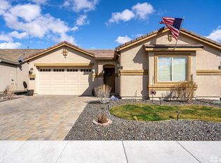 6016 Montague Ct, Sparks, NV 89436