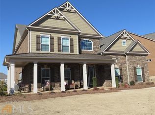 3801 Courson St, Marietta, GA 30066