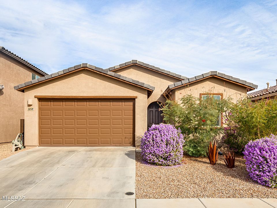 1st image of 3258 W Sunlit Peak Dr