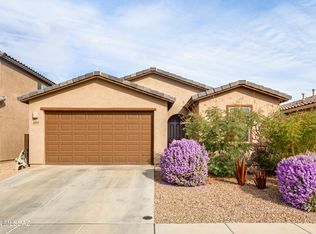 3258 W Sunlit Peak Dr, Tucson, AZ 85742
