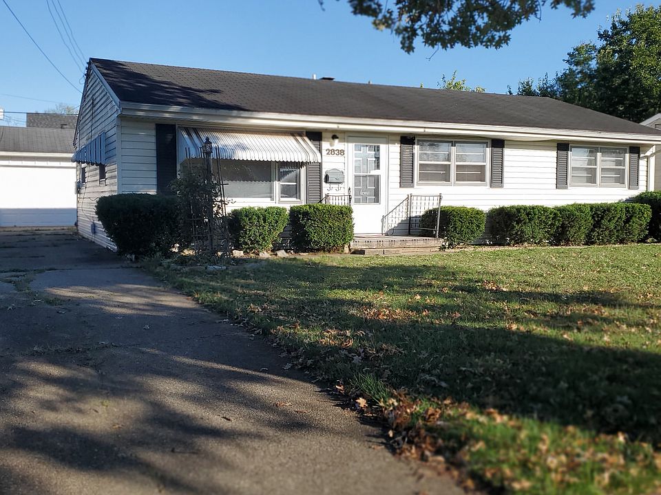 1st image of 2838 Shartle St