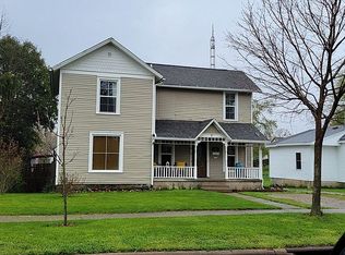 232 Jefferson St, Wauseon, OH 43567