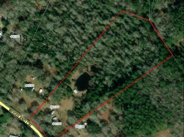 44150 Woodland Cir, Callahan, FL 32011