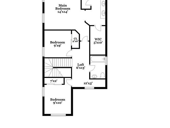 3rd image of 10442 Gunpowder Falls St