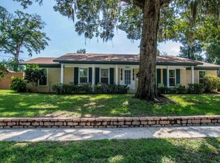 2853 Hollybay Rd, Orange Park, FL 32073