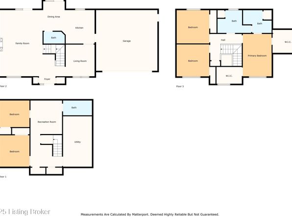 270 Spring House Ln, Louisville, KY 40229