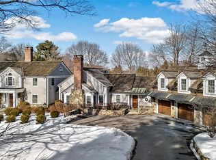 3 Bradley Farms, Chappaqua, NY 10514