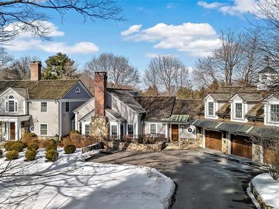 3 Bradley Farms, Chappaqua, NY, 10514