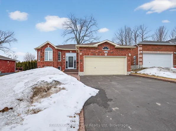 495 Shewfelt Cres, Midland, ON L4R 5N8