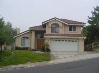 1823 Sundowner Ln, Walnut, CA 91789