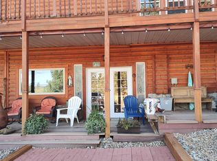 1086 County Road 112, Florissant, CO 80816