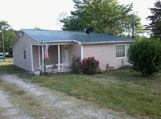 14297 Hardinsburg Rd, Cecilia, KY 42724
