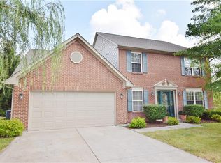 10324 Sage Ct, Noblesville, IN 46060