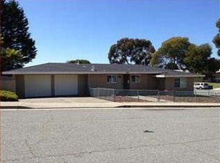 1597 Costa St, Seaside, CA 93955