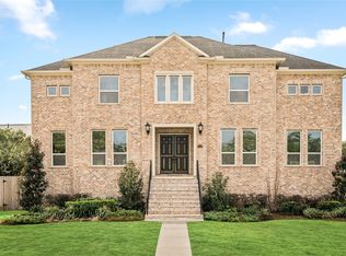 5319 Braesheather Dr, Houston, TX 77096