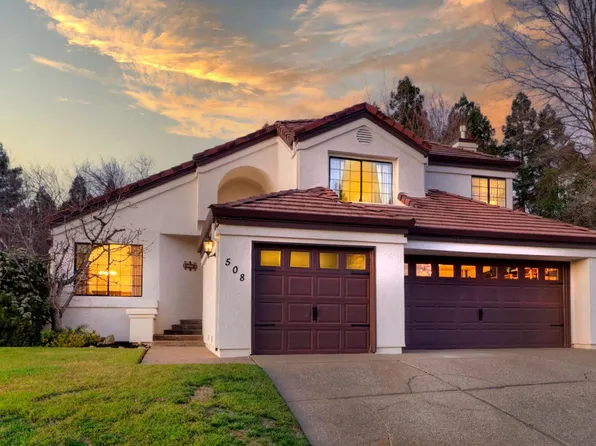 508 Wenham Way, Folsom, CA 95630