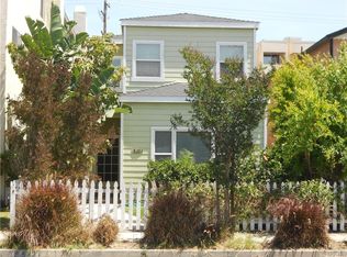 542 Daisy Ave, Long Beach, CA 90802