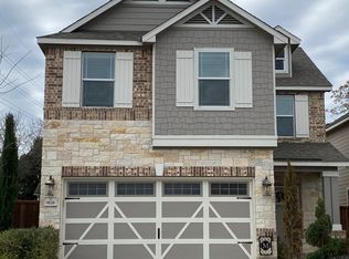 9118 Golden Leaf Dr, Austin, TX 78748