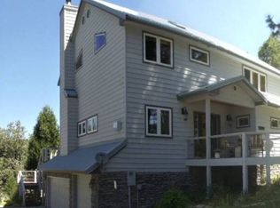 39594 Musick Falls Ln, Shaver Lake, CA 93664