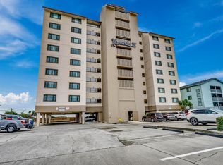 707 S Ocean Blvd #PENTHOUSE 3-903, North Myrtle Beach, SC 29582