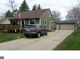 635 E 3rd St, Litchfield, MN 55355