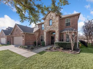 1906 Fair Parke Ln, Wylie, TX 75098